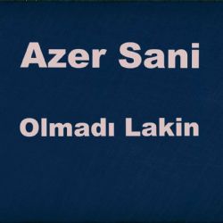 Olmadı Lakin