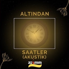 Altından Saatler