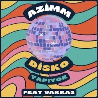 Disko Yapıyor