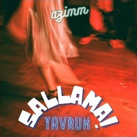 Sallama Yavrum