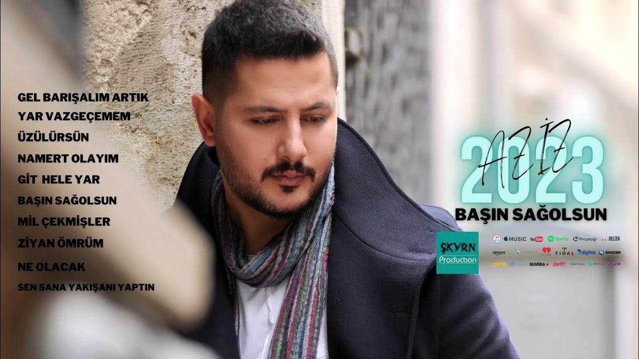 Başın Sağolsun