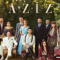 Aziz Dizi Müzikleri