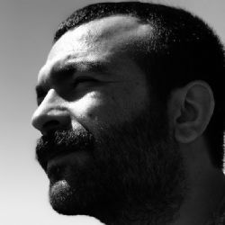 Yüreğimden Çivilendim