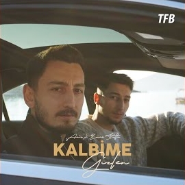 Kalbime Gizlen