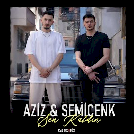 Sen Kaldın