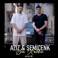 Sen Kaldın
