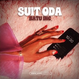 Suit Oda