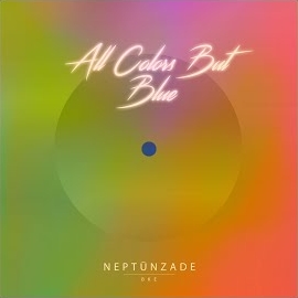 All Colors But Blue
