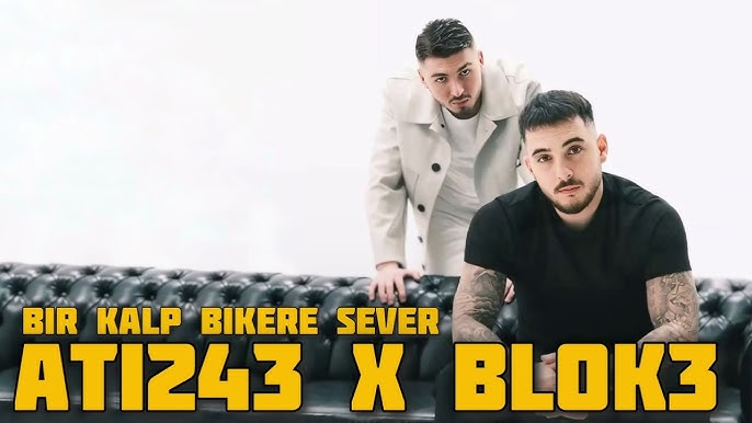 Bir Kalp Bikere Sever