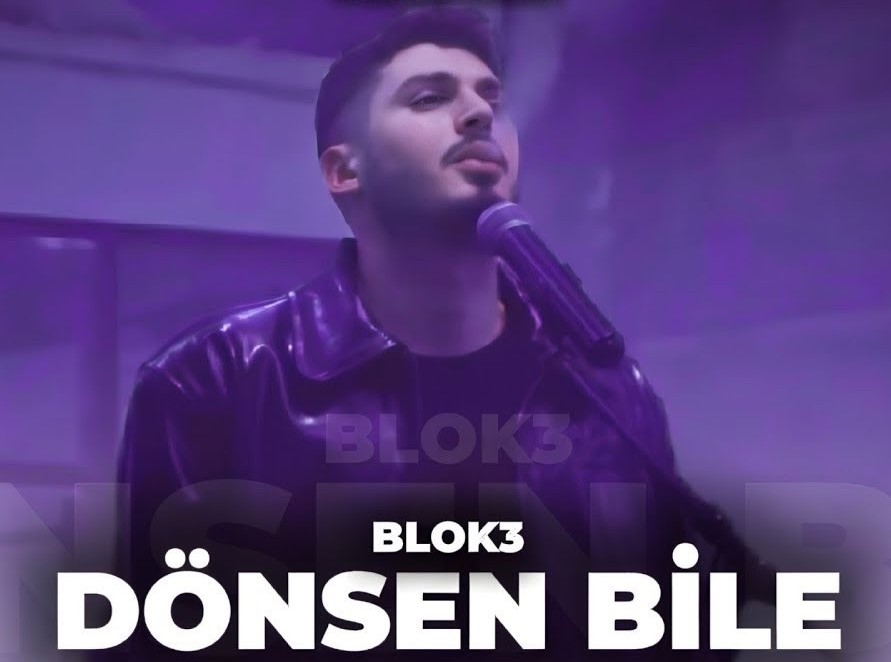 Dönsen Bile