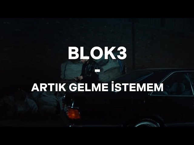Gelme İstemem