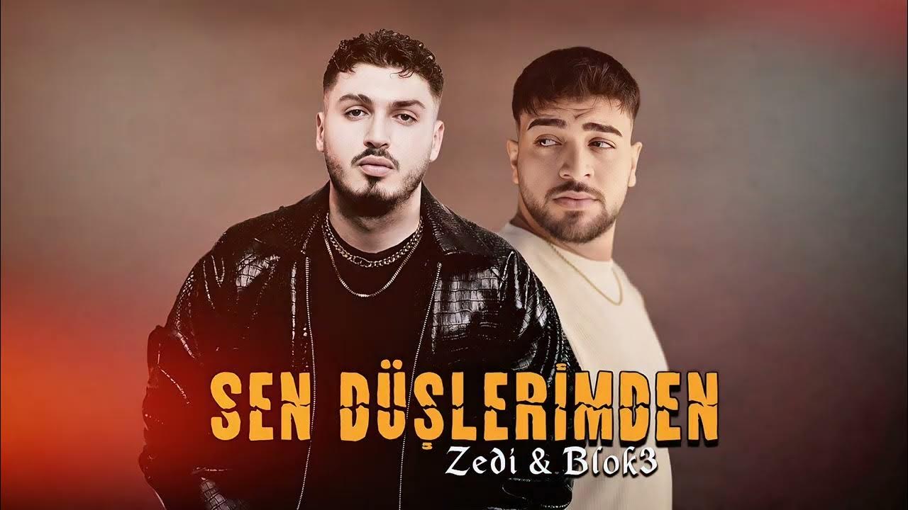 Sen Düşlerimden Hiç Bi Zaman Gitmedin