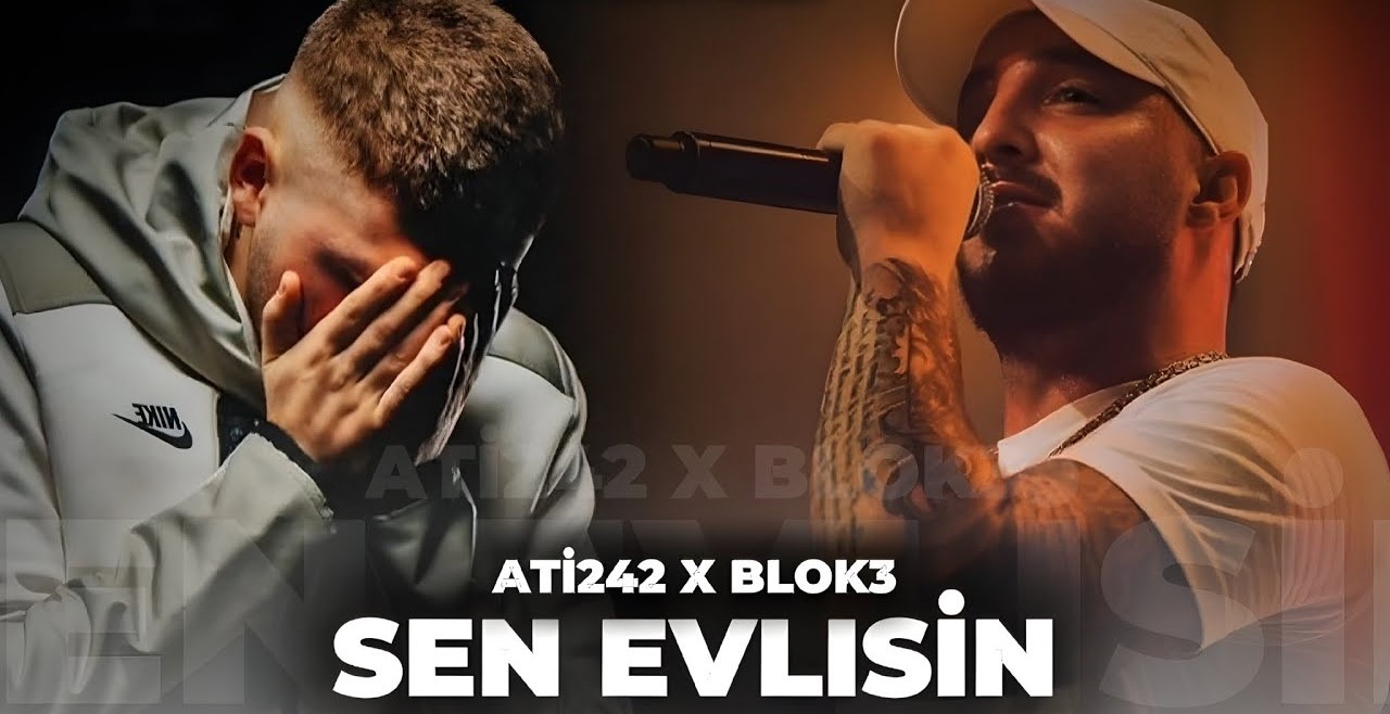 Sen Evlisin