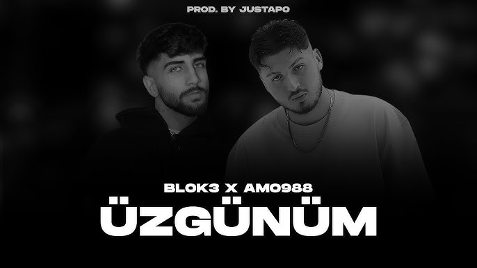 Üzgünüm