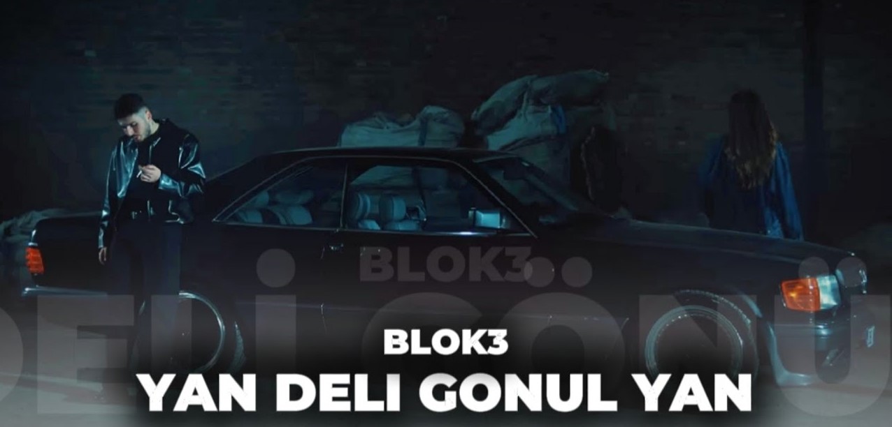 Yan Deli Gönül Yan