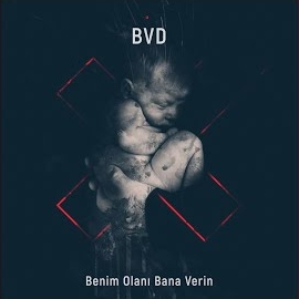 Benim Olanı Bana Verin