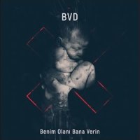 Benim Olanı Bana Verin