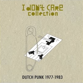 I Dont Care