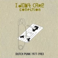 I Dont Care