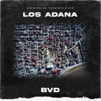 Los Adana