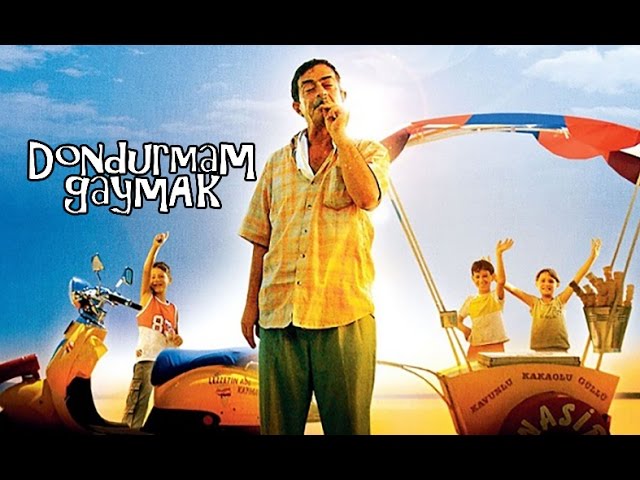 Dondurmam Gaymak Filmi