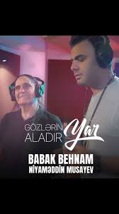 Gözlerin Aladır, Yar