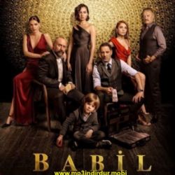 Babil Dizi Müzikleri