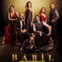 Babil Dizi Müzikleri