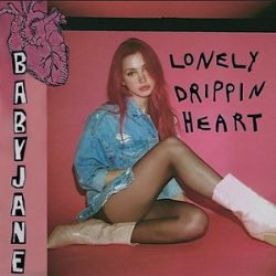 Lonely Drippin Heart