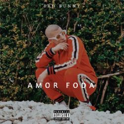 Amorfoda