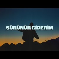 Sürünür Giderim