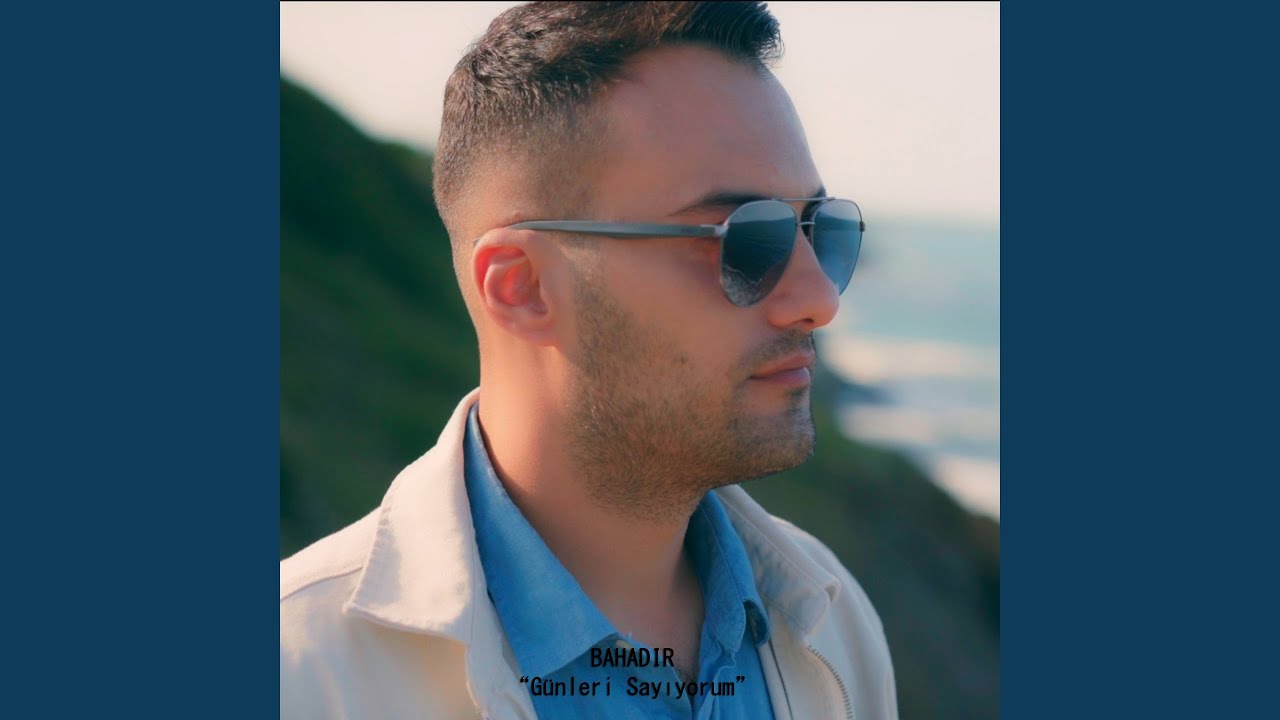 Günleri Sayıyorum