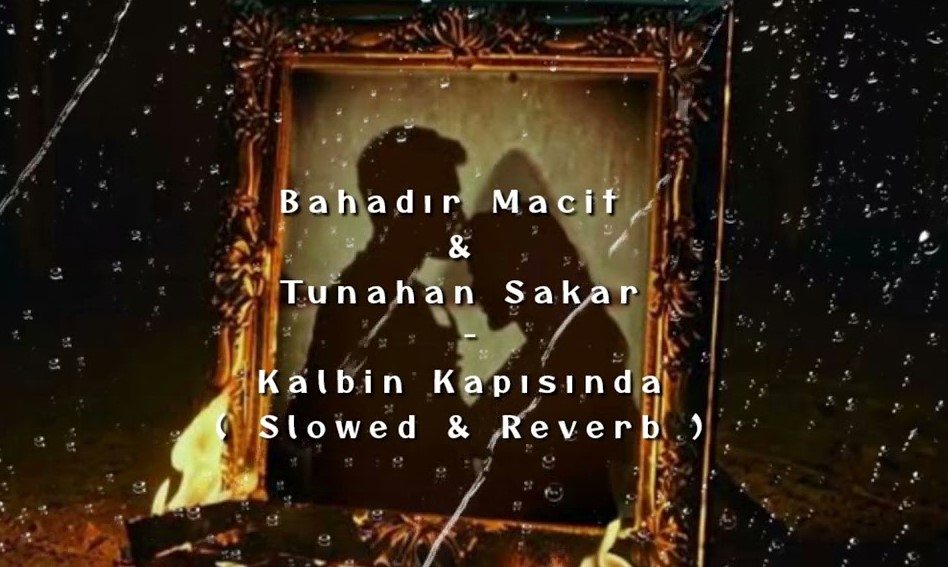 Kalbin Kapısında