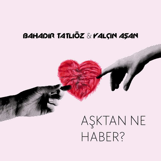 Aşktan Ne Haber
