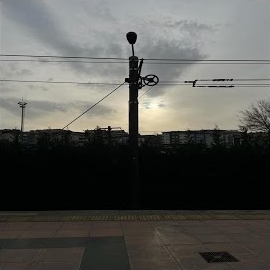 Düşünce
