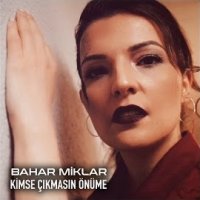 Kimse Çıkmasın Önüme
