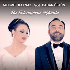 Biz Evleniyoruz Aşkımla