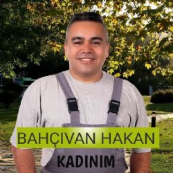Kadınım