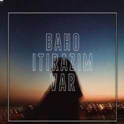 İtirazım Var
