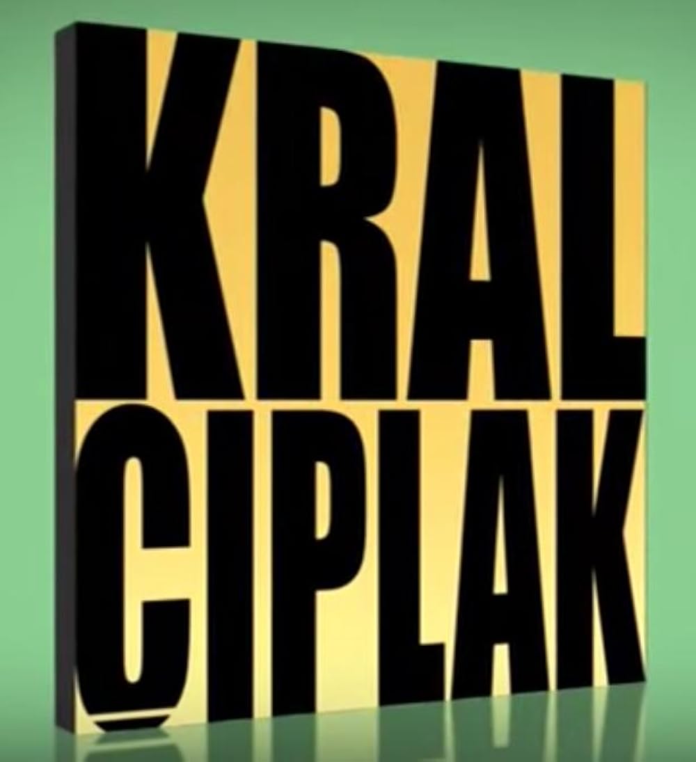 Kral Çıplak