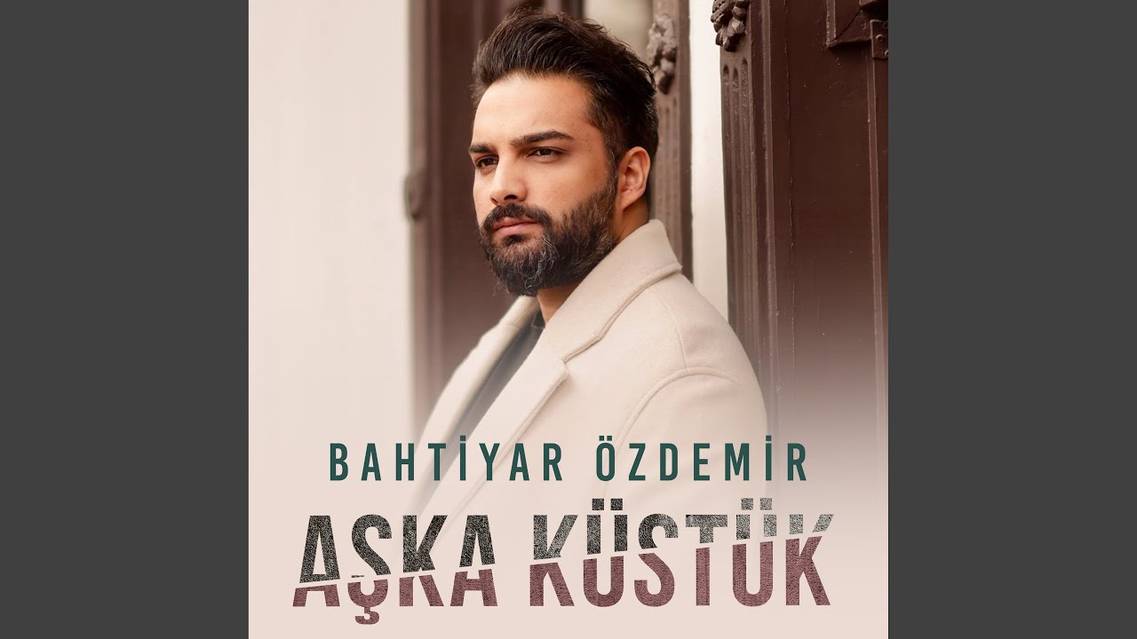 Aşka Küstük
