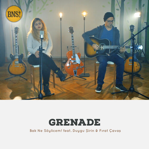 Grenade