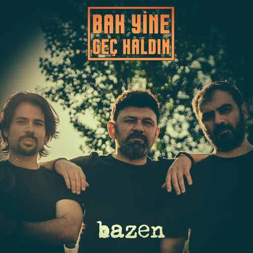 Bazen