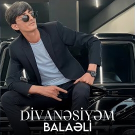 Divanesiyem