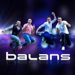 Balans