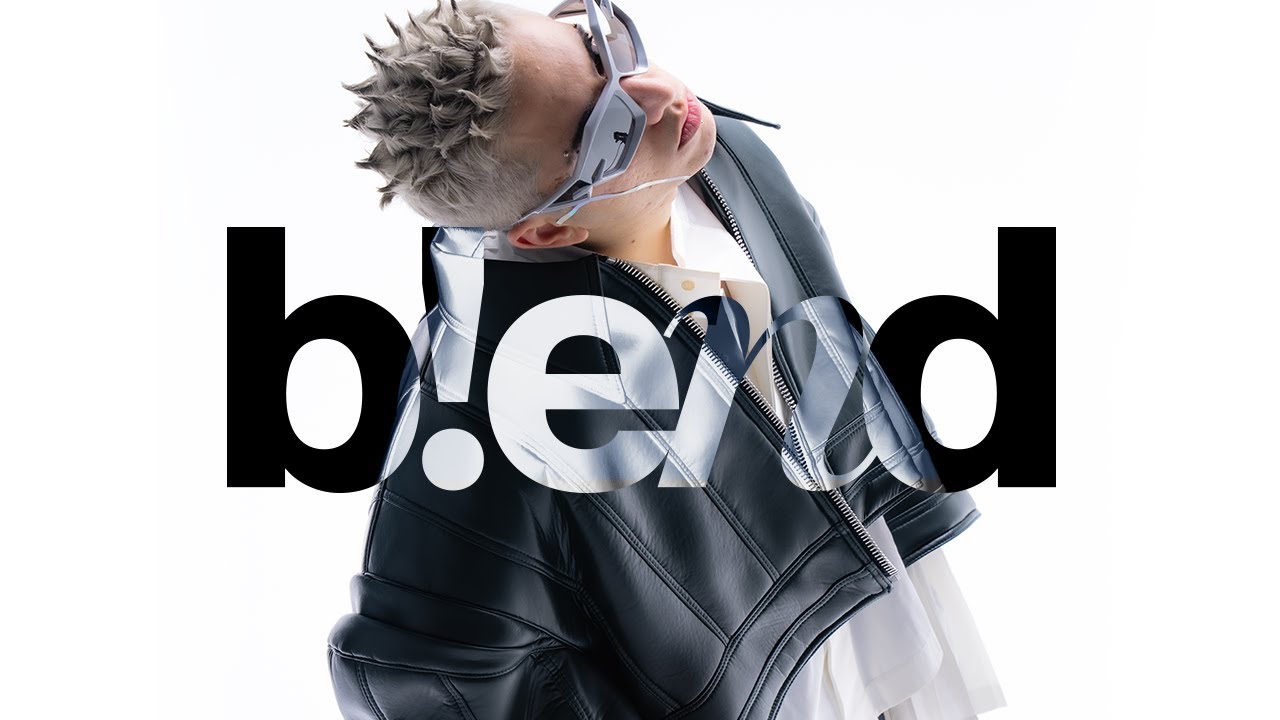 BLEND