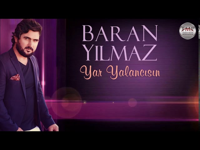Yar Yalancısın