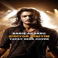 Gidiyor Gibiyim