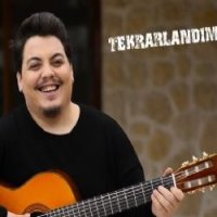Tekrarlandım