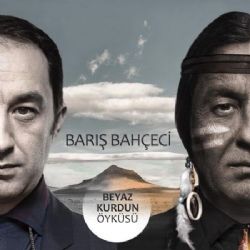 Beyaz Kurdun Öyküsü